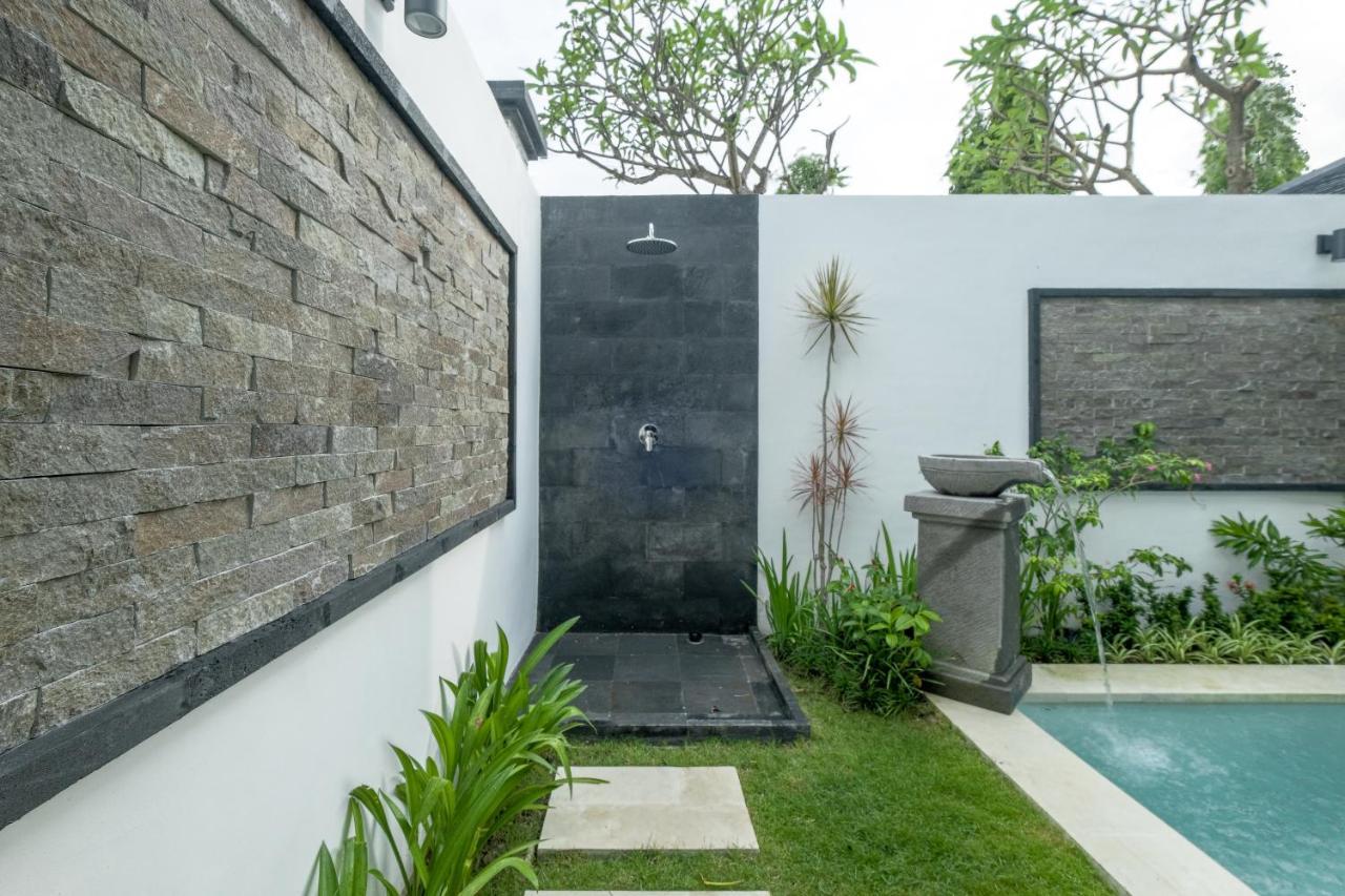 The Arvind Villa Ubud Exterior foto